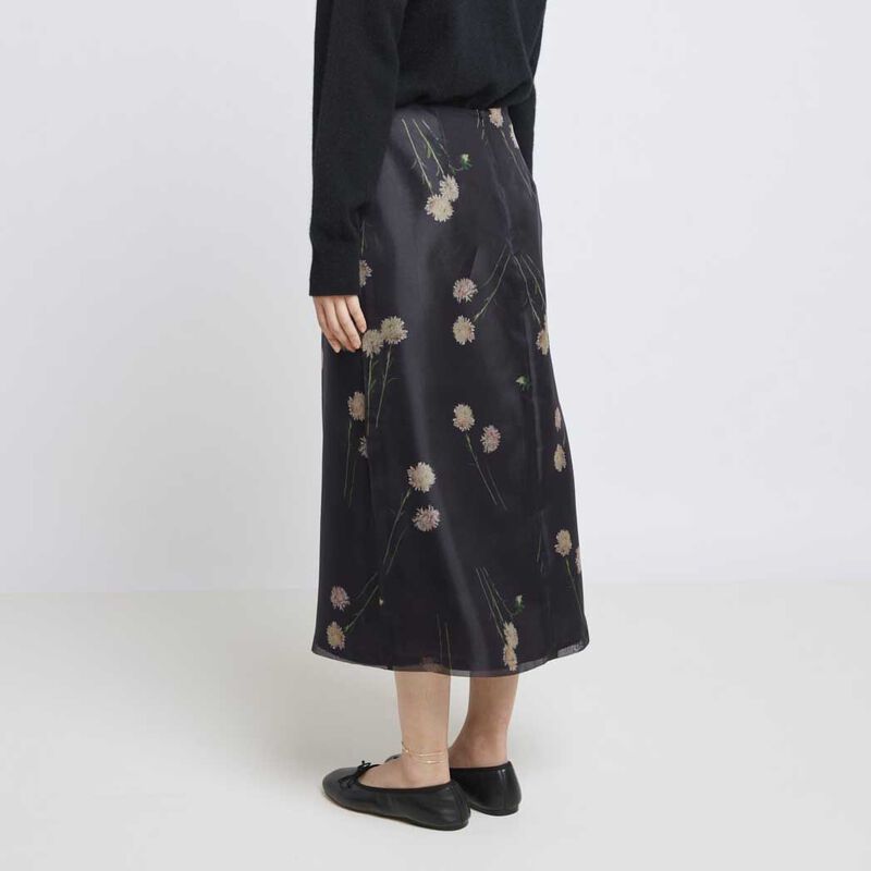 Twenty Seven Names Opera House Skirt image number 1